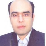 تصویر دکتر علی نیازی