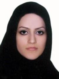 تصویر دکتر فروزان ابراهیمی