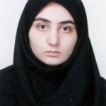تصویر دکتر مونا شفیعی مطهر