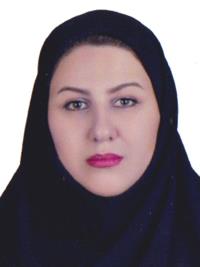 تصویر دکتر مریم نوری پرکستانی
