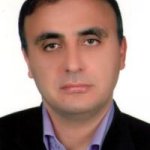 تصویر دکتر مسعود اسمعیلی