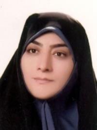 تصویر دکتر ماه بانومهناز معصوم زاده