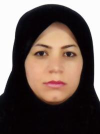 تصویر دکتر ملیحه سادات علوی مقدم