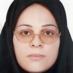 تصویر دکتر پگاه جوادی