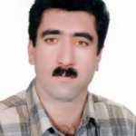 تصویر دکتر برهان درخشانی