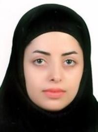 تصویر دکتر آنا غضنفری