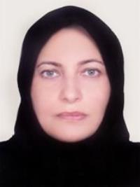 تصویر دکتر سعیده هاشم زاده