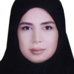 تصویر دکتر سوزان بیگدلی