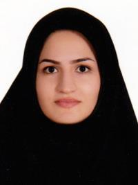 تصویر دکتر مریم احمدی چگنی