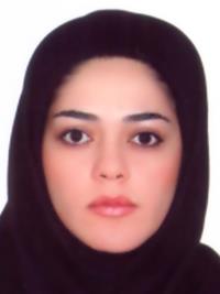 تصویر دکتر المیرا رضوانی