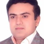 تصویر دکتر حامد ایزدپناه