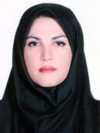 تصویر دکتر آزیتا بهرام زادگان