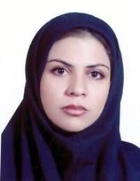 تصویر دکتر آزاده توکلی قینانی