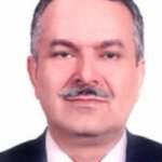 تصویر دکتر محمد احمدیان