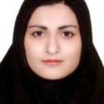 تصویر دکتر سارا قنبرنسب