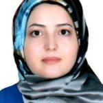 تصویر دکتر الهام سیفی پور