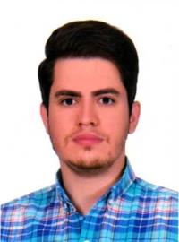 تصویر دکتر سعید کاویانی
