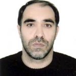 تصویر دکتر مسعود نیازی غازانی
