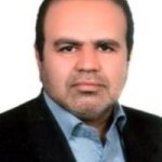 تصویر دکتر عباس شاپوری مقدم
