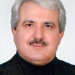 تصویر دکتر میرمحمود جوادی