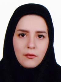 تصویر دکتر پرستو کاویانی
