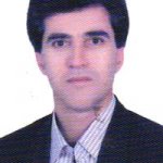 تصویر دکتر رضا قربانی