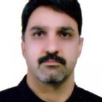 تصویر دکتر حامد کسایی