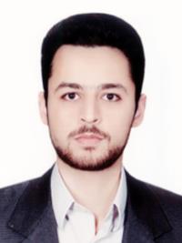 تصویر دکتر علی دهقانی زاده