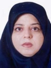 تصویر دکتر سیده منیره حسینی سراجه