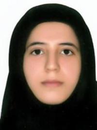تصویر دکتر فهیمه دهقانی محمدآبادی