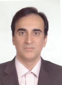 تصویر دکتر مهدی غضنفری