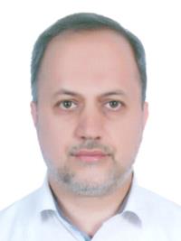 تصویر دکتر امیرحسین دلیرروی فرد