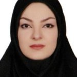 تصویر دکتر زهرا خلج