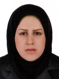 تصویر دکتر سمانه هاشم نیای ترشیزی