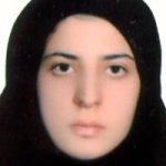 تصویر دکتر الهام جوادی زاده