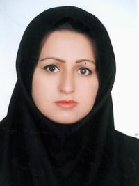 تصویر دکتر فریده فرخی فرخانی