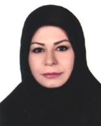 تصویر دکتر منیره زاهدی موحد