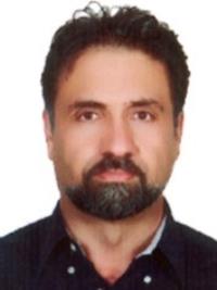 تصویر دکتر علیرضا ابراهیمی