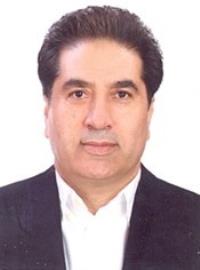 تصویر دکتر محمد محمدی