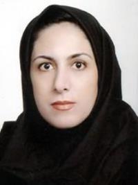 تصویر دکتر نیلوفر پارسامطلق