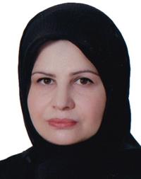 تصویر دکتر طاهره نازیتا غیاثی پویا