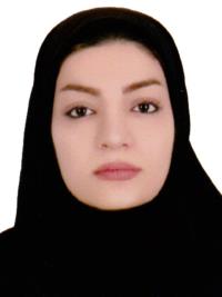 تصویر دکتر مائده توکلی