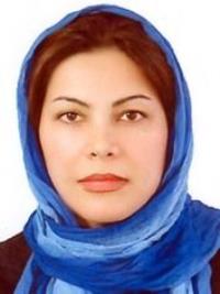 تصویر دکتر رعنا رضوانی کاخکی