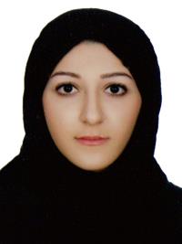 تصویر دکتر پریسا رعنا