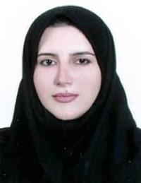 تصویر دکتر نگین خالقیان