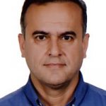 تصویر دکتر حامد کرامت