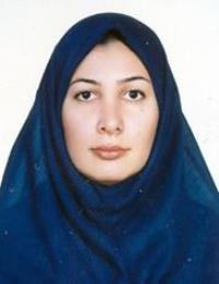 تصویر دکتر مهشید مجلسی کوبائی