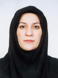 تصویر دکتر هاله گلشنی زوارق