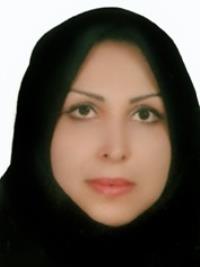 تصویر دکتر نیلوفر نیابتی