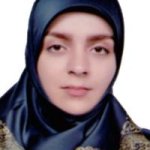 تصویر دکتر سارا سعیدی کیا